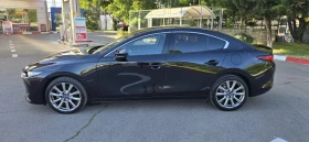 Mazda 3 УНИКАТ-43ХИЛ.КМ.-АВТОМАТ-НАВИ, снимка 2