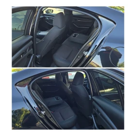 Mazda 3 УНИКАТ-43ХИЛ.КМ.-АВТОМАТ-НАВИ, снимка 12