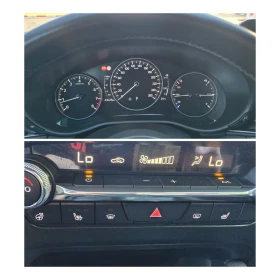 Mazda 3 УНИКАТ-43ХИЛ.КМ.-АВТОМАТ-НАВИ, снимка 13