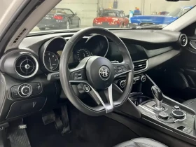 Alfa Romeo Giulia TI Q4 !PANO! !КАМЕРИ! #SPECIAL#, снимка 8