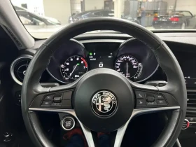 Alfa Romeo Giulia TI Q4 !PANO! !КАМЕРИ! #SPECIAL#, снимка 9