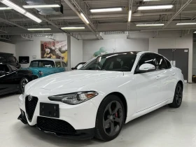Alfa Romeo Giulia TI Q4 !PANO! !КАМЕРИ! #SPECIAL#, снимка 1