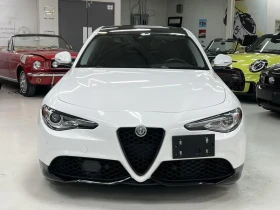 Alfa Romeo Giulia TI Q4 !PANO! !КАМЕРИ! #SPECIAL#, снимка 3