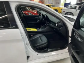 Alfa Romeo Giulia TI Q4 !PANO! !КАМЕРИ! #SPECIAL#, снимка 15