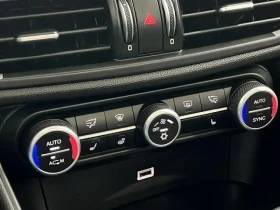 Alfa Romeo Giulia TI Q4 !PANO! !КАМЕРИ! #SPECIAL#, снимка 13