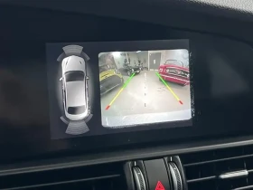 Alfa Romeo Giulia TI Q4 !PANO! !КАМЕРИ! #SPECIAL#, снимка 12