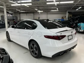 Alfa Romeo Giulia TI Q4 !PANO! !КАМЕРИ! #SPECIAL#, снимка 6