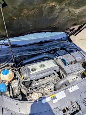 VW CC 2.0TSI, снимка 9