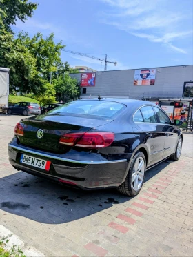 VW CC 2.0TSI, снимка 6