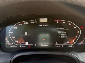BMW 340, снимка 7