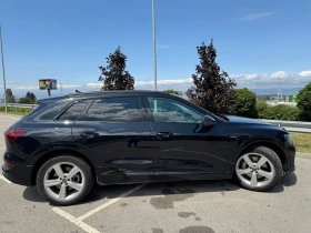 Audi E-Tron 50 quattro Панорама, Кожа, Black Optics, снимка 8
