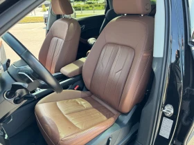 Audi E-Tron 50 quattro Панорама, Кожа, Black Optics, снимка 14