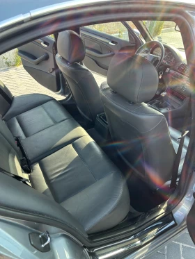 BMW 320, снимка 8