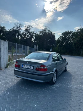 BMW 320, снимка 3