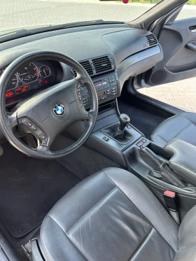 BMW 320, снимка 6