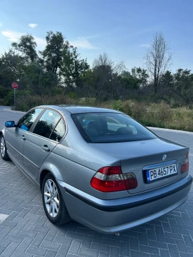 BMW 320, снимка 4