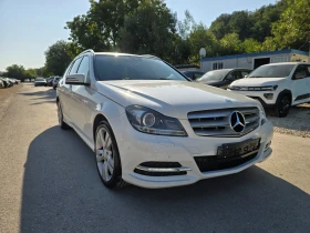 Mercedes-Benz C 220 CDI 170к.с Face Топ състояние , снимка 2
