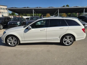Mercedes-Benz C 220 CDI 170к.с Face Топ състояние , снимка 7