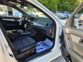 Mercedes-Benz C 220 CDI 170к.с Face Топ състояние , снимка 14