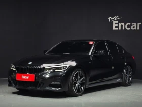 BMW 330 330i M Sport| 258к.с.| ВКЛ.ТЕХНОТЕСТ, снимка 1