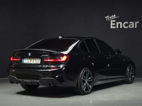 BMW 330 330i M Sport| 258к.с.| ВКЛ.ТЕХНОТЕСТ, снимка 2