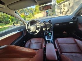 Audi A3, снимка 4