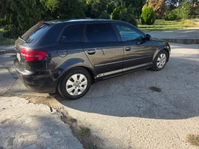 Audi A3, снимка 3