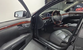 Mercedes-Benz S 500, снимка 10