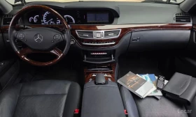 Mercedes-Benz S 500, снимка 7