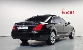 Mercedes-Benz S 500, снимка 2