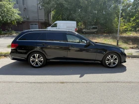 Mercedes-Benz E 220 E220 FACELIFT FULL LED 9G TRONIC, снимка 4
