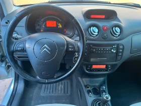 Citroen C3, снимка 7