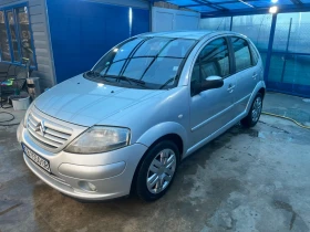 Citroen C3, снимка 3