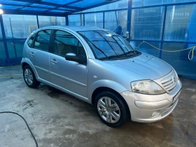 Citroen C3, снимка 2