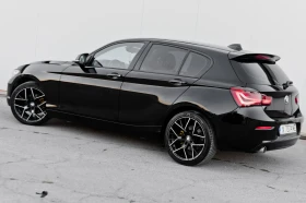 BMW 118 Bmw 118D* 150к.с* ПОДГРЕВ* КОЖА* , снимка 4