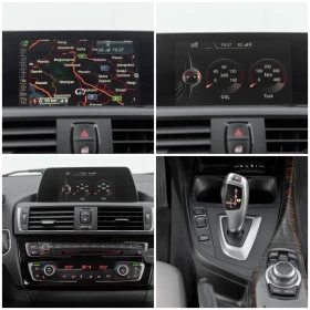 BMW 118 Bmw 118D* 150к.с* ПОДГРЕВ* КОЖА* , снимка 16