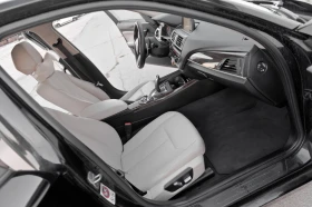 BMW 118 Bmw 118D* 150к.с* ПОДГРЕВ* КОЖА* , снимка 10