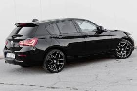 BMW 118 Bmw 118D* 150к.с* ПОДГРЕВ* КОЖА* , снимка 3