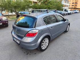 Opel Astra H, снимка 4