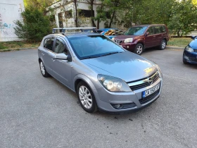 Opel Astra H, снимка 2