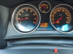 Opel Astra H, снимка 6