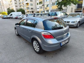 Opel Astra H, снимка 3