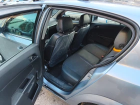 Opel Astra H, снимка 10