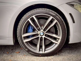 BMW 340 * 340i * MPPSK* DIGITAL CLUSTER* CLEAN CARFAX* * C, снимка 11