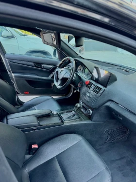 Mercedes-Benz C 320 4matic, снимка 5