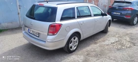 Opel Astra 1.4, снимка 3