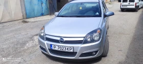 Opel Astra 1.4, снимка 2