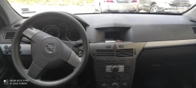Opel Astra 1.4, снимка 5