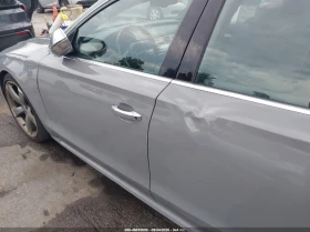 Audi S8 2015 S8 Matrix* Nardo Grey, снимка 16