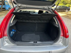 Citroen C4, снимка 8